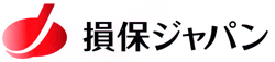 損保ジャパンのロゴ
